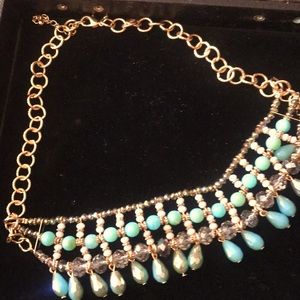 Necklace brand new